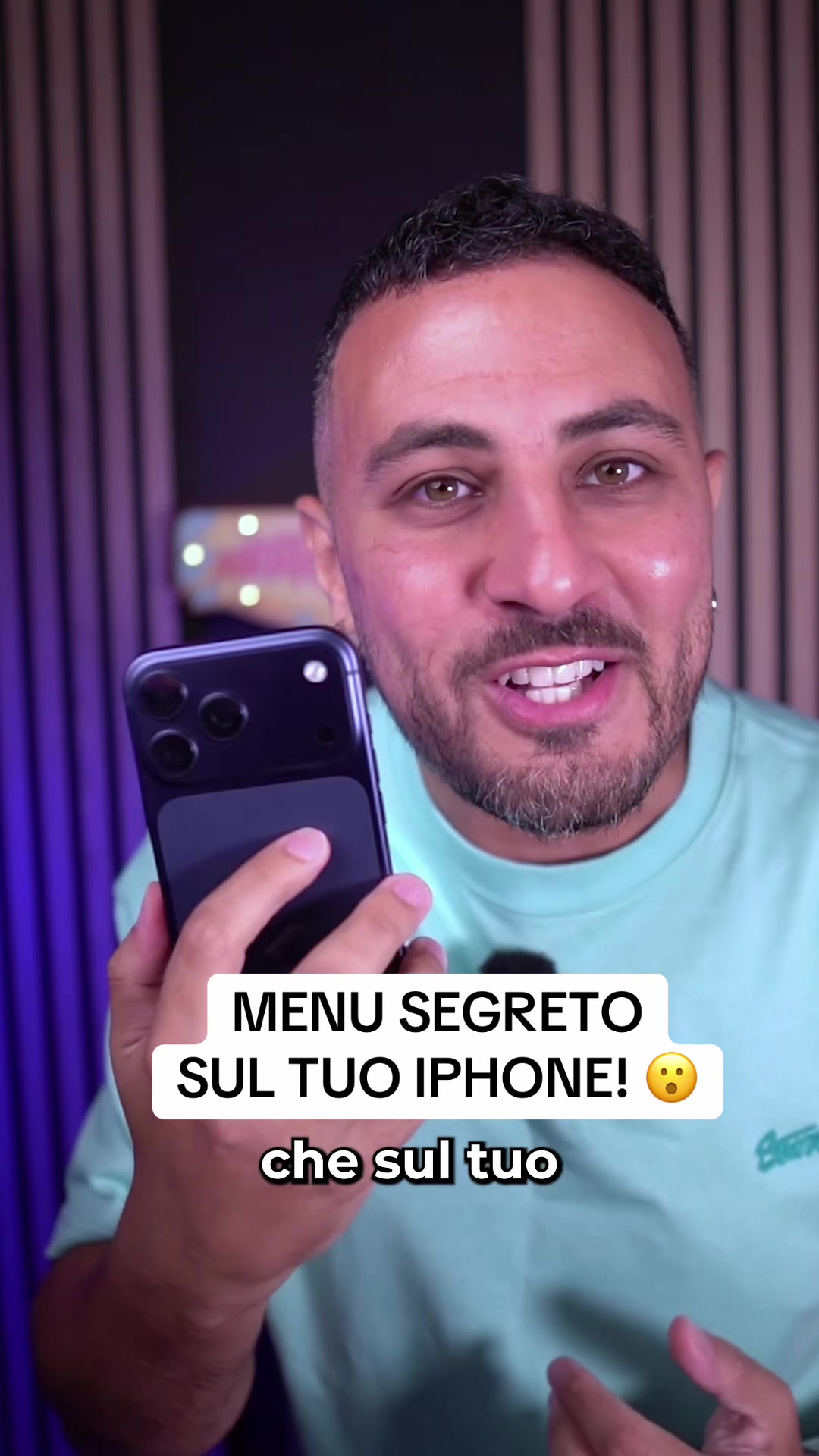 @Amer Nour | Tech Creator