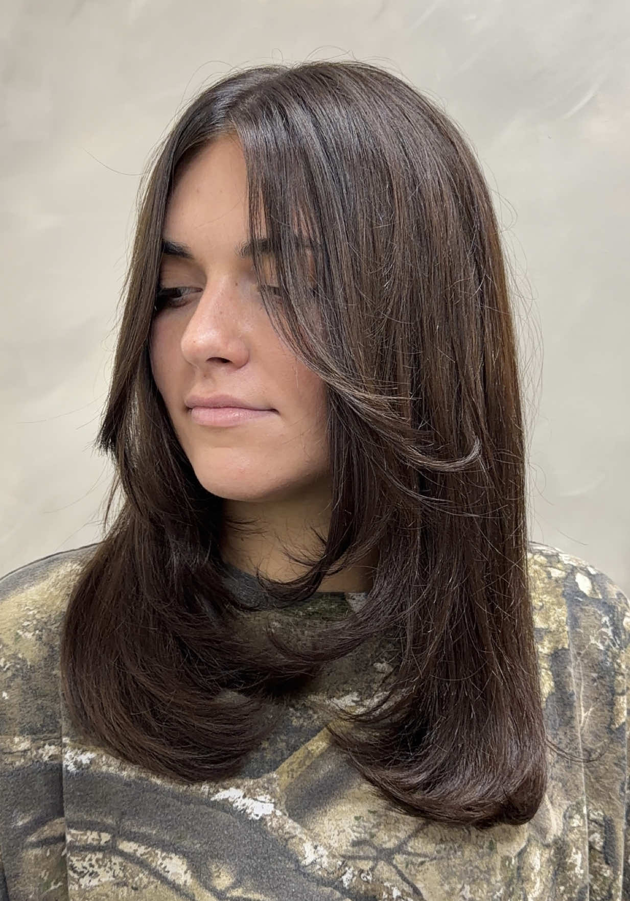 @JAMIE || TEXAS HAIRSTYLIST