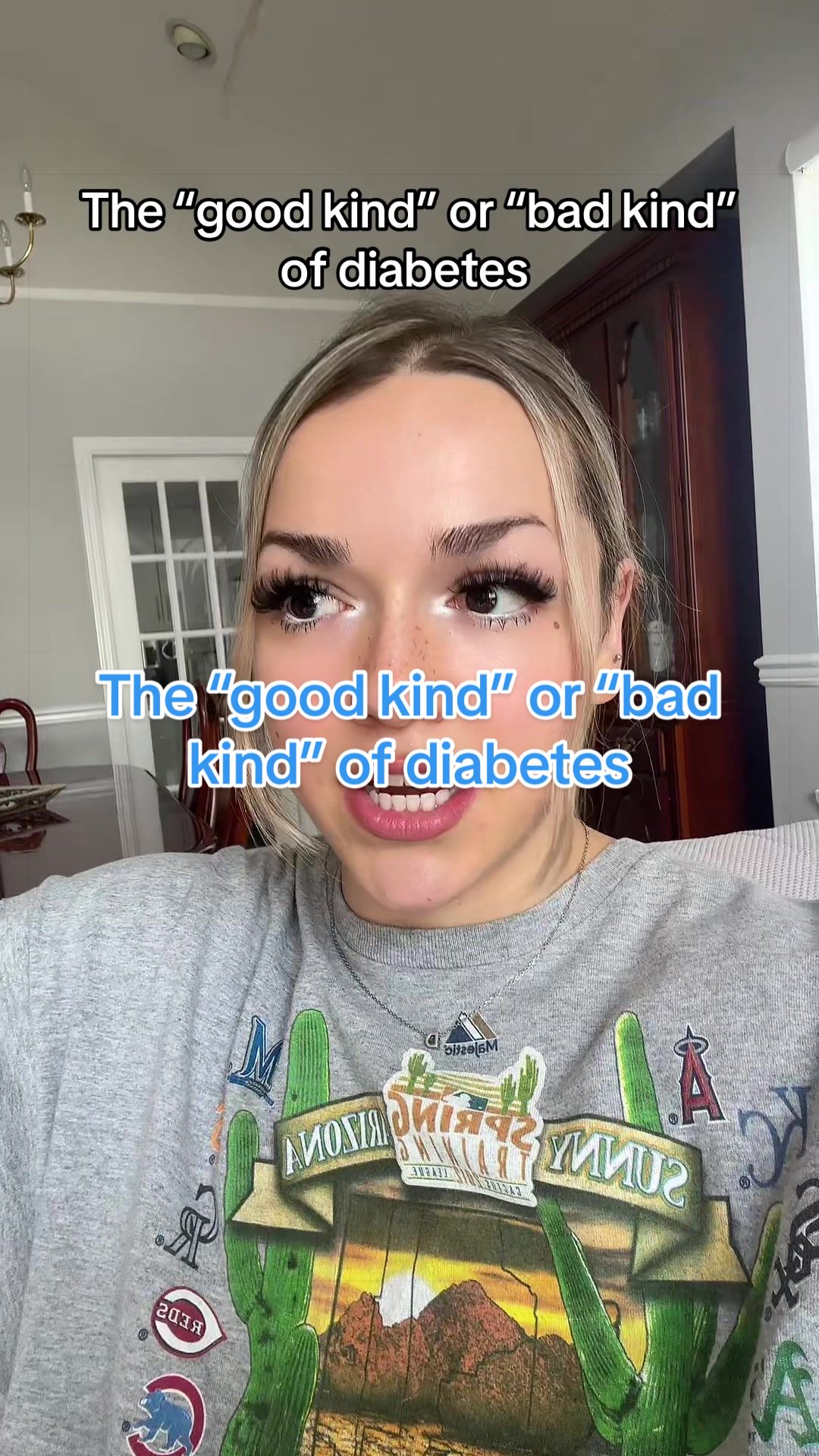 @TYPE&ensp;1&ensp;DEEABETES
