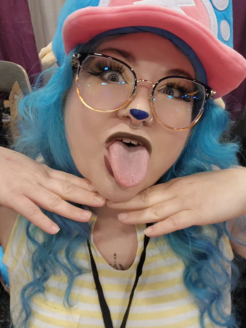 @Chibi Waifu Cosmetics