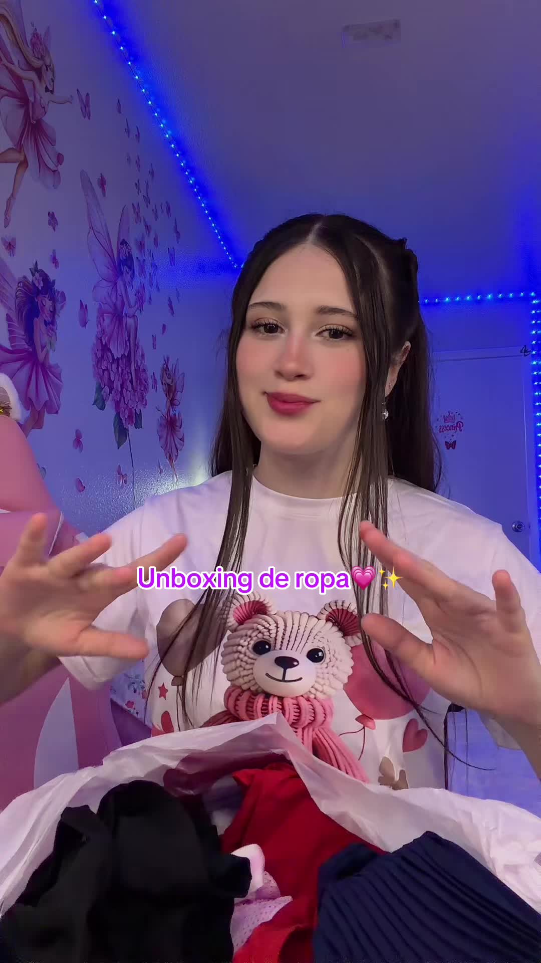 @Gleidy Figueroa🧸ྀི💗