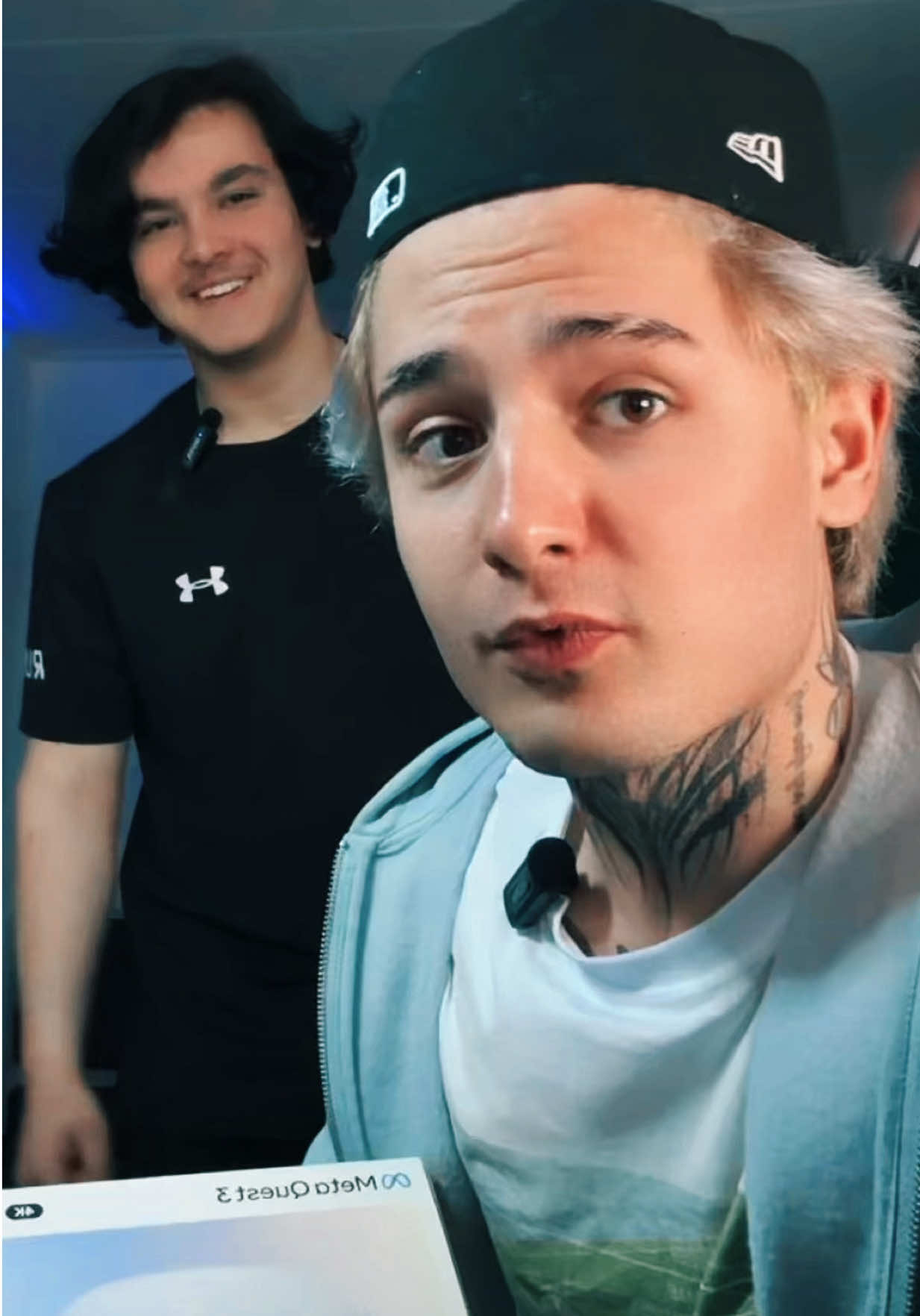 @I M A N