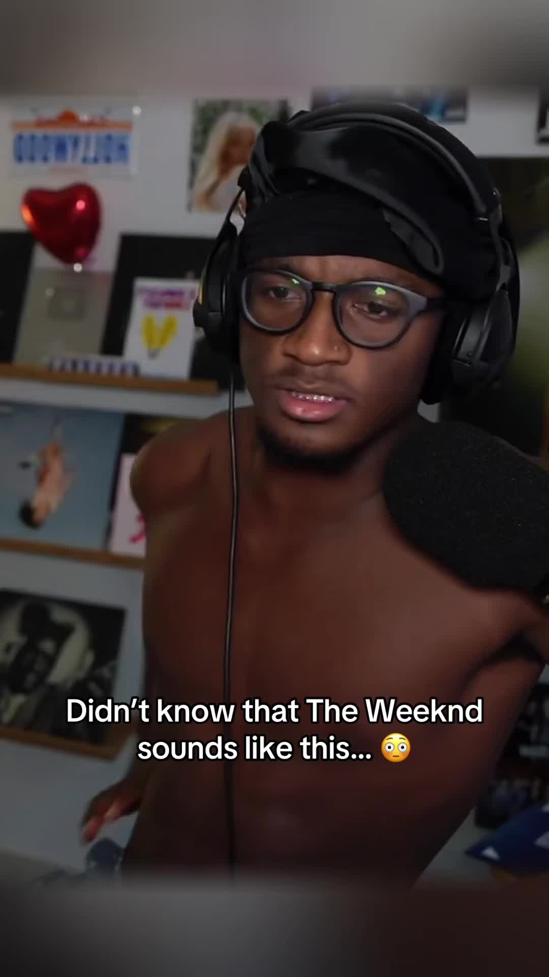 @Souvenir Reacts