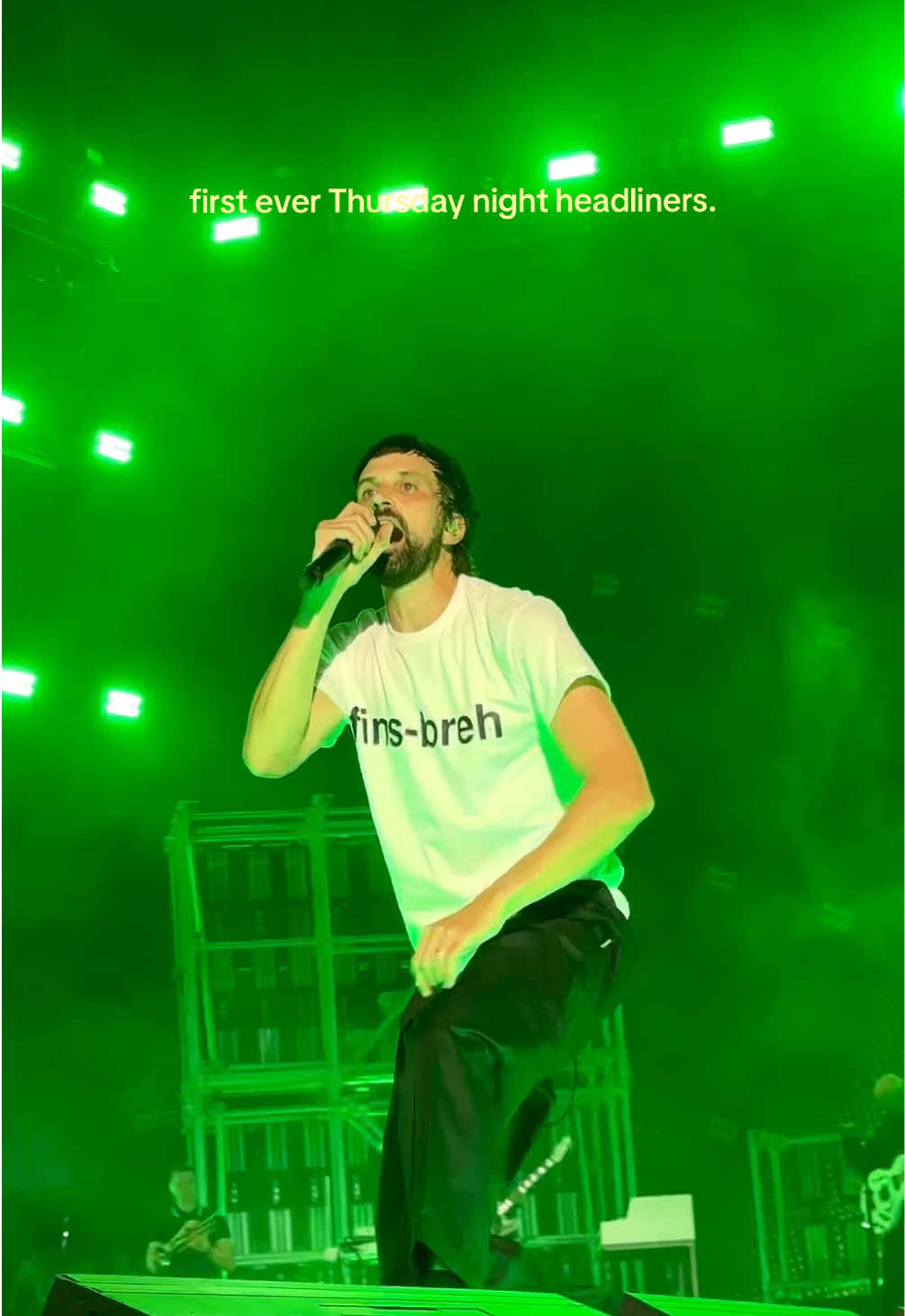 @Reading & Leeds Festival