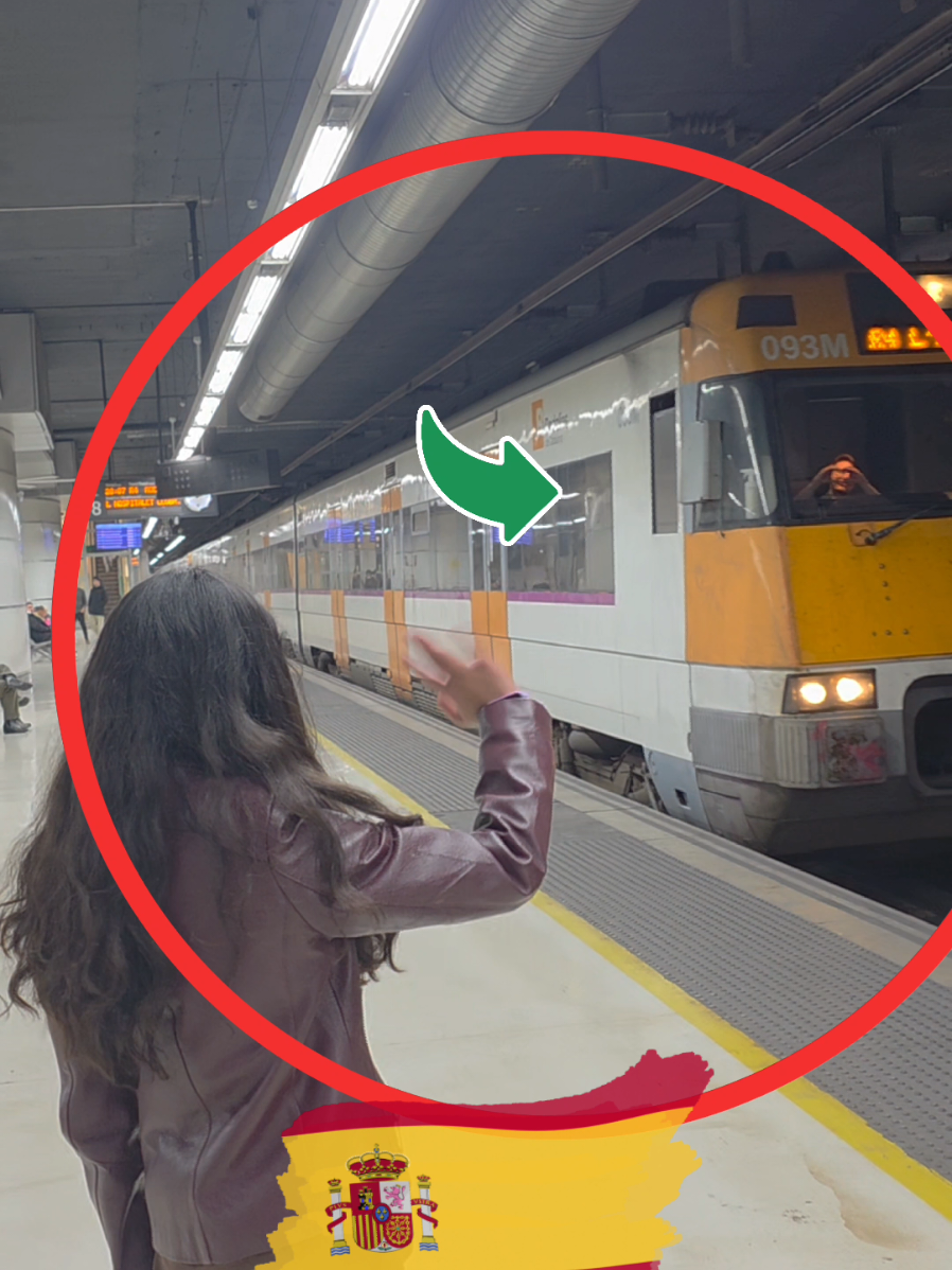 @My dream train