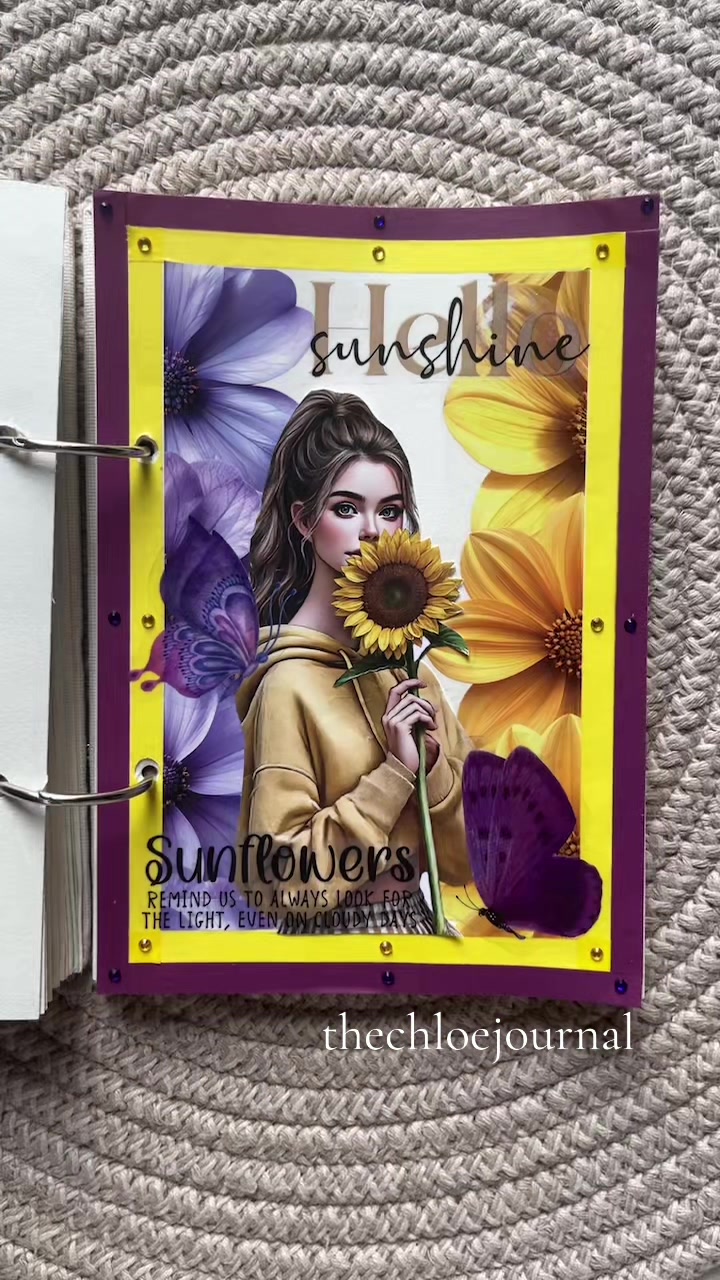 @TheChloeJournal