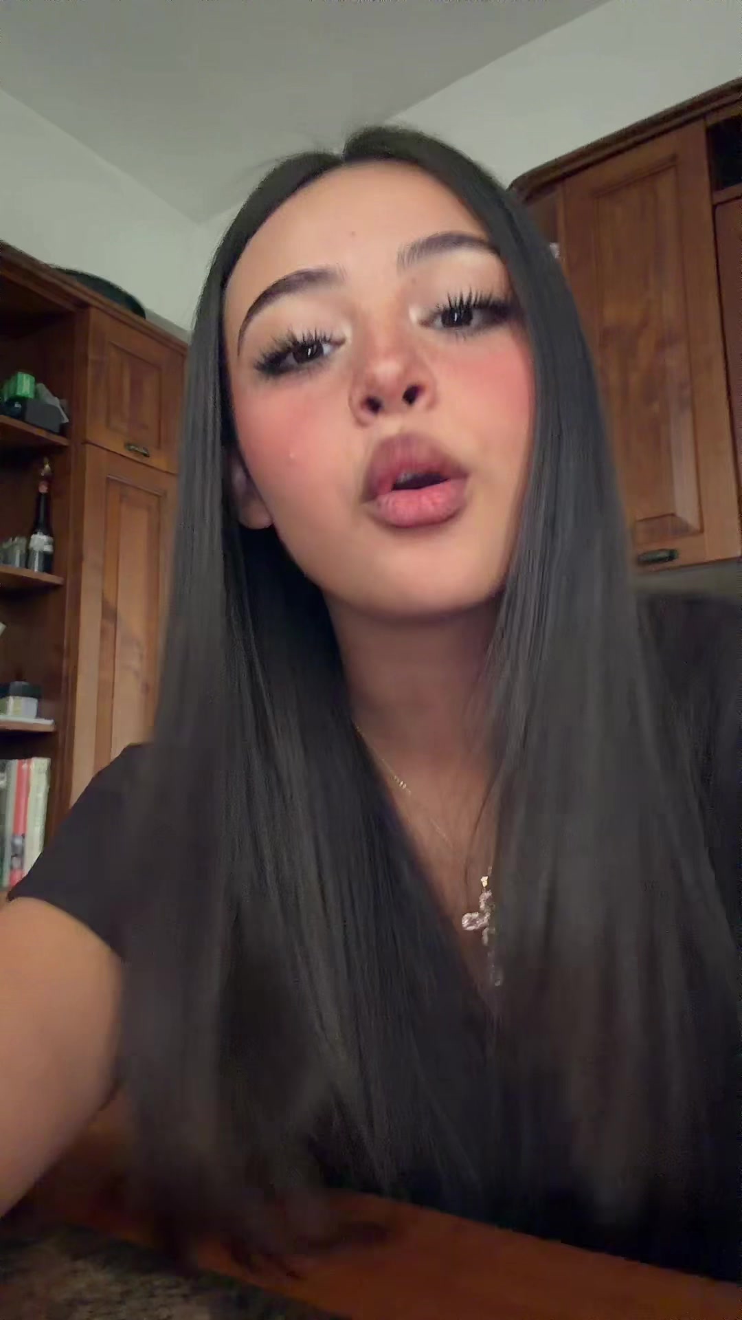 @Pamela ๐ค