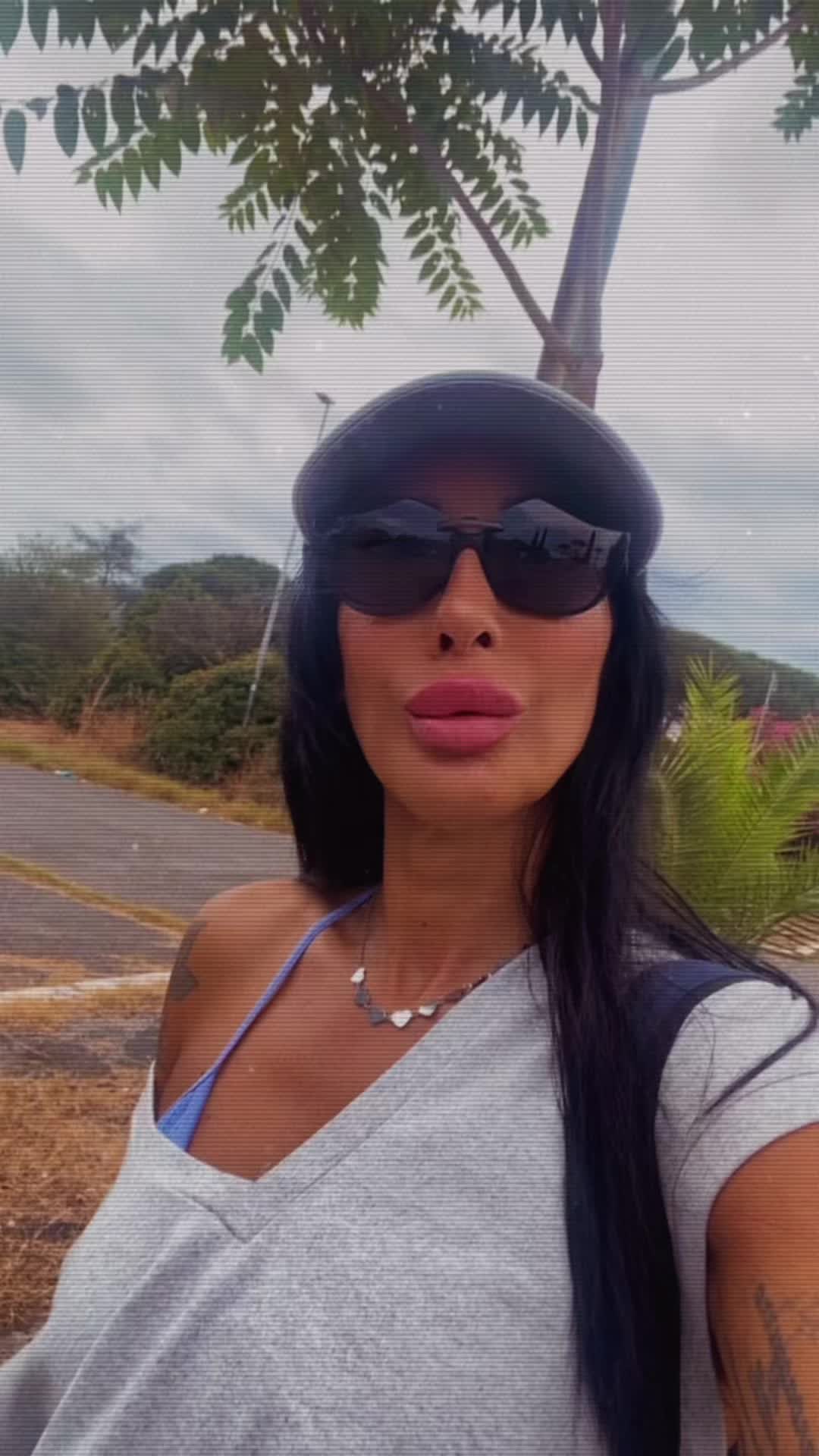 @Pam Pamela Falchi