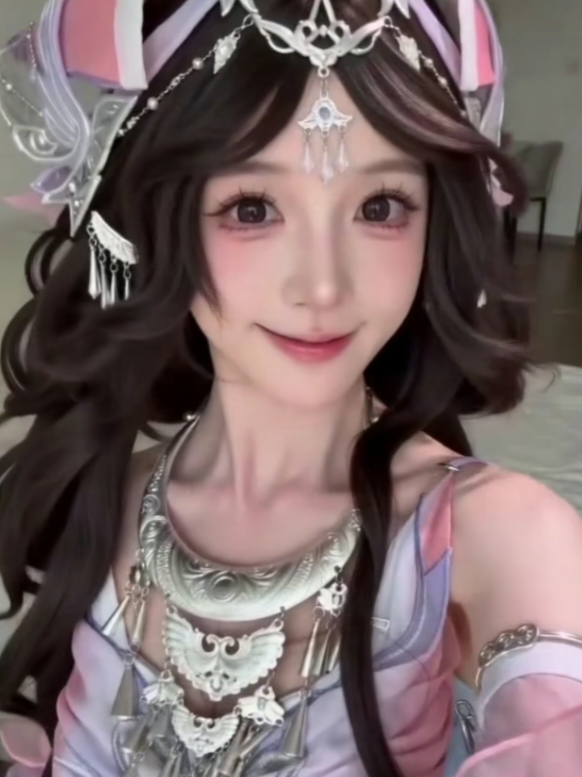 @Grace369炎森