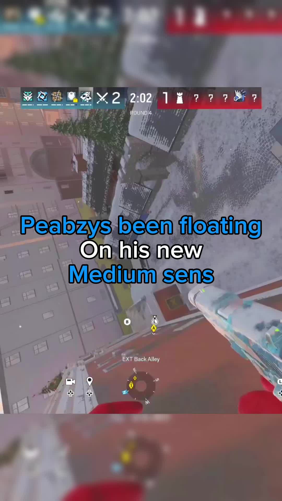@Peabzy