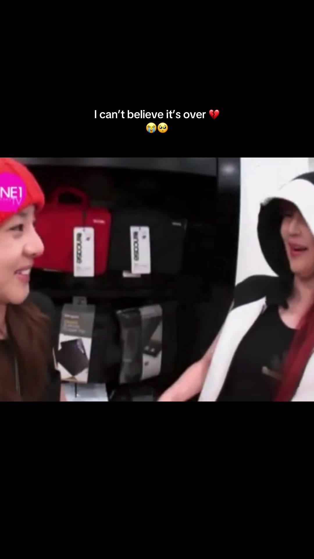 @2NE1 Four Eva