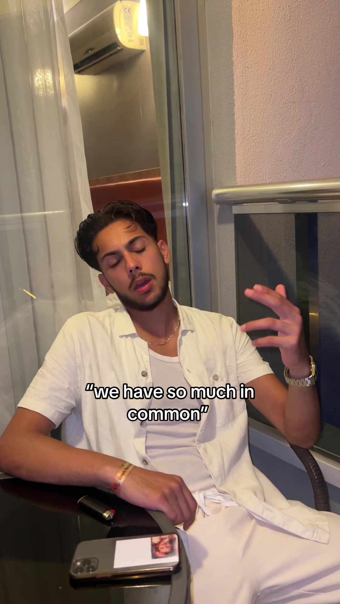 @Mellina&Yousef