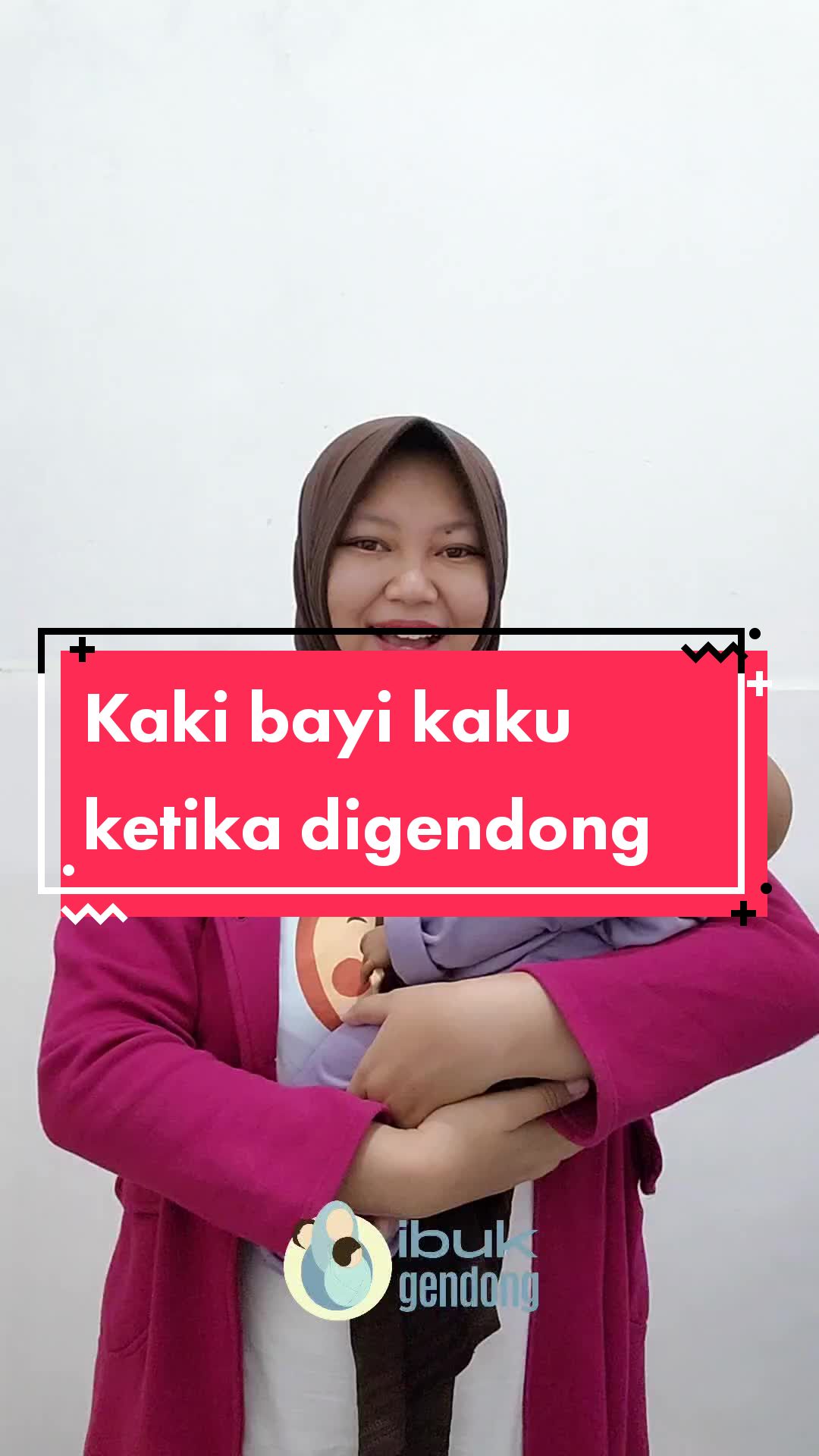 @Ibuk Gendong