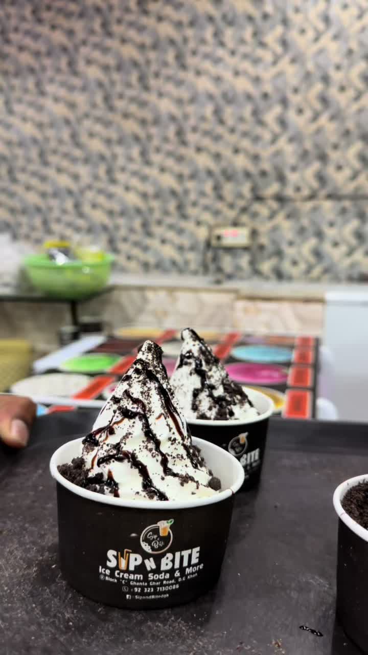 @Sip n Bite