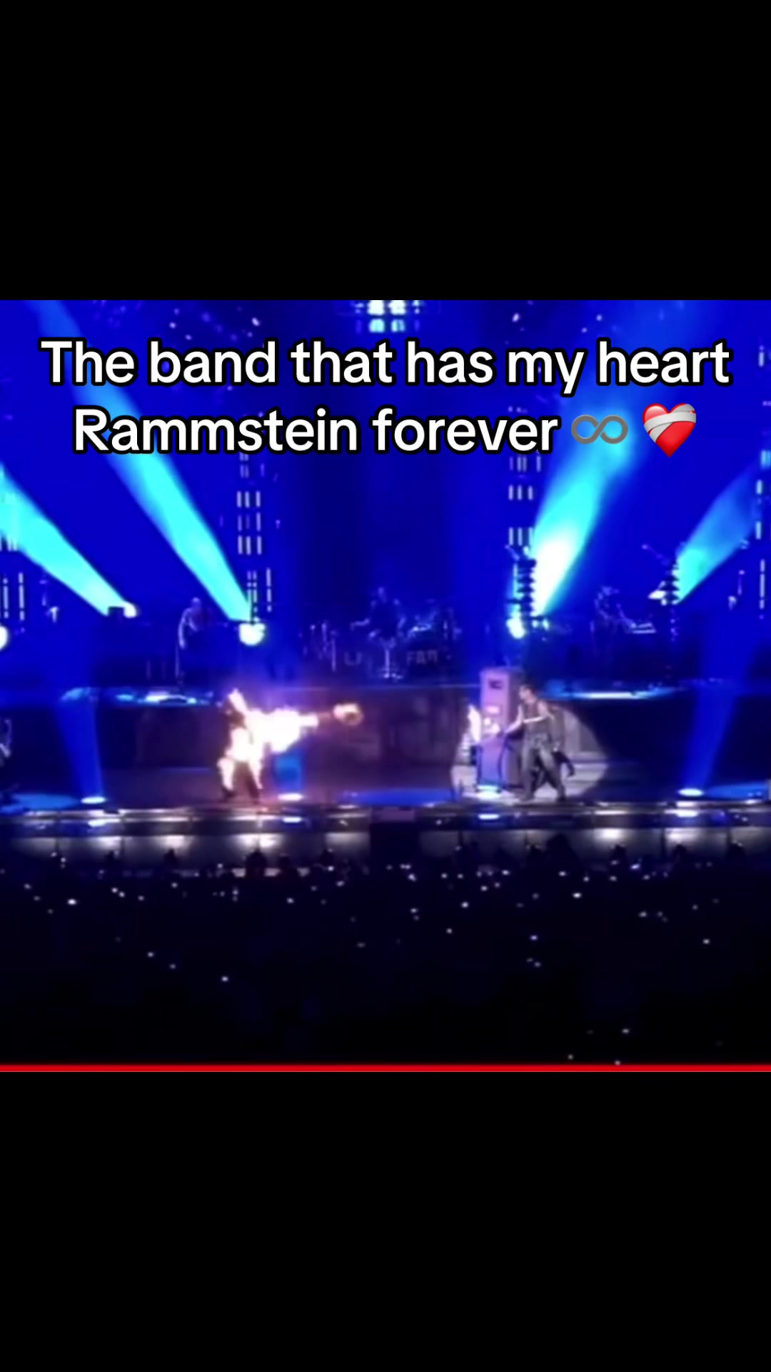 @Rammstein lover