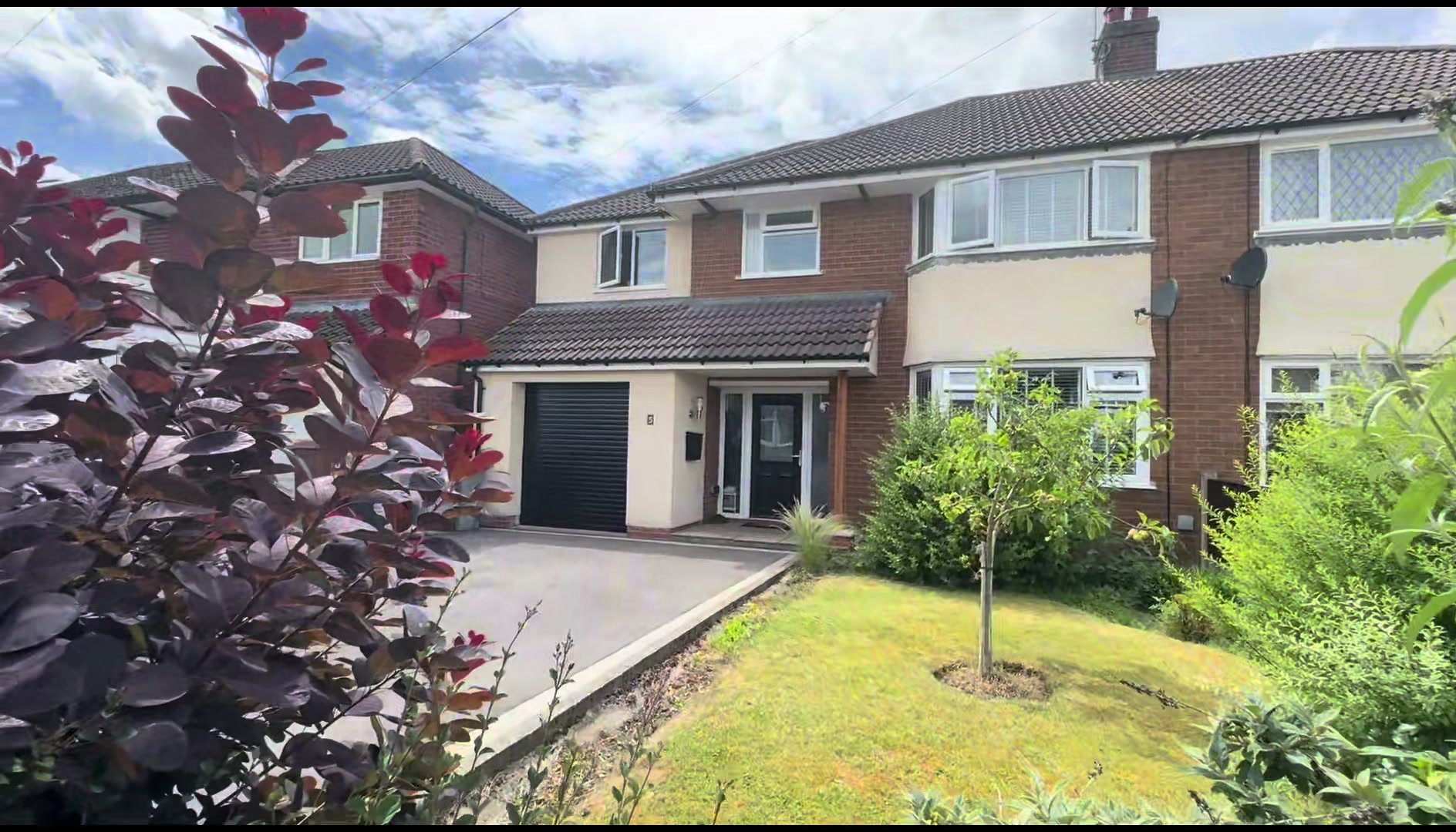 @W&B estate agents