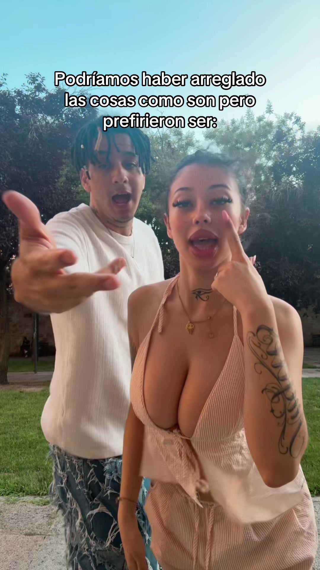 @Daneri Amanda