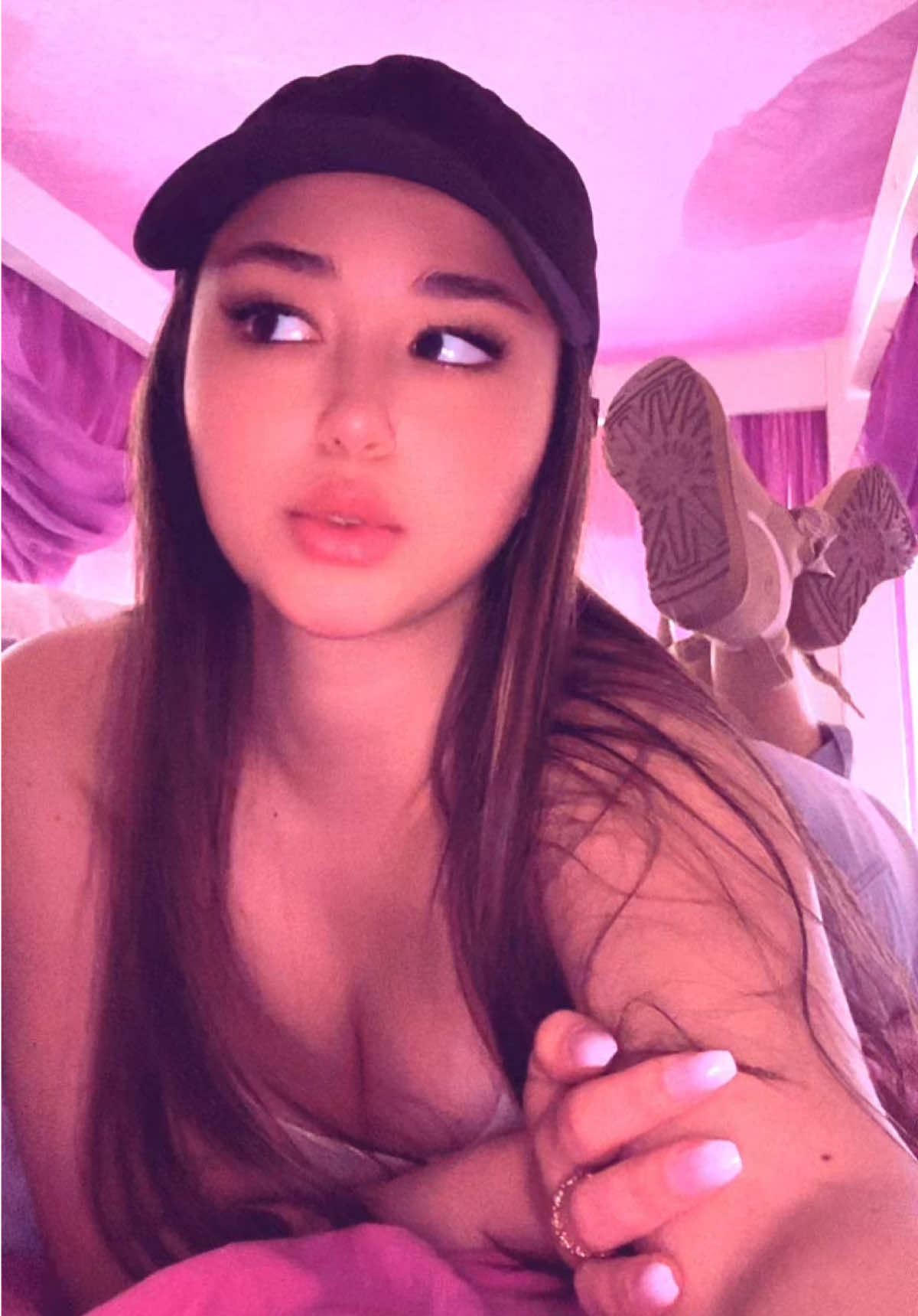 @ʙᴇᴛᴛᴇʀᴄᴀʟʟᴀɴɴᴀᴍᴀʀʏ 🐦&zwj;🔥