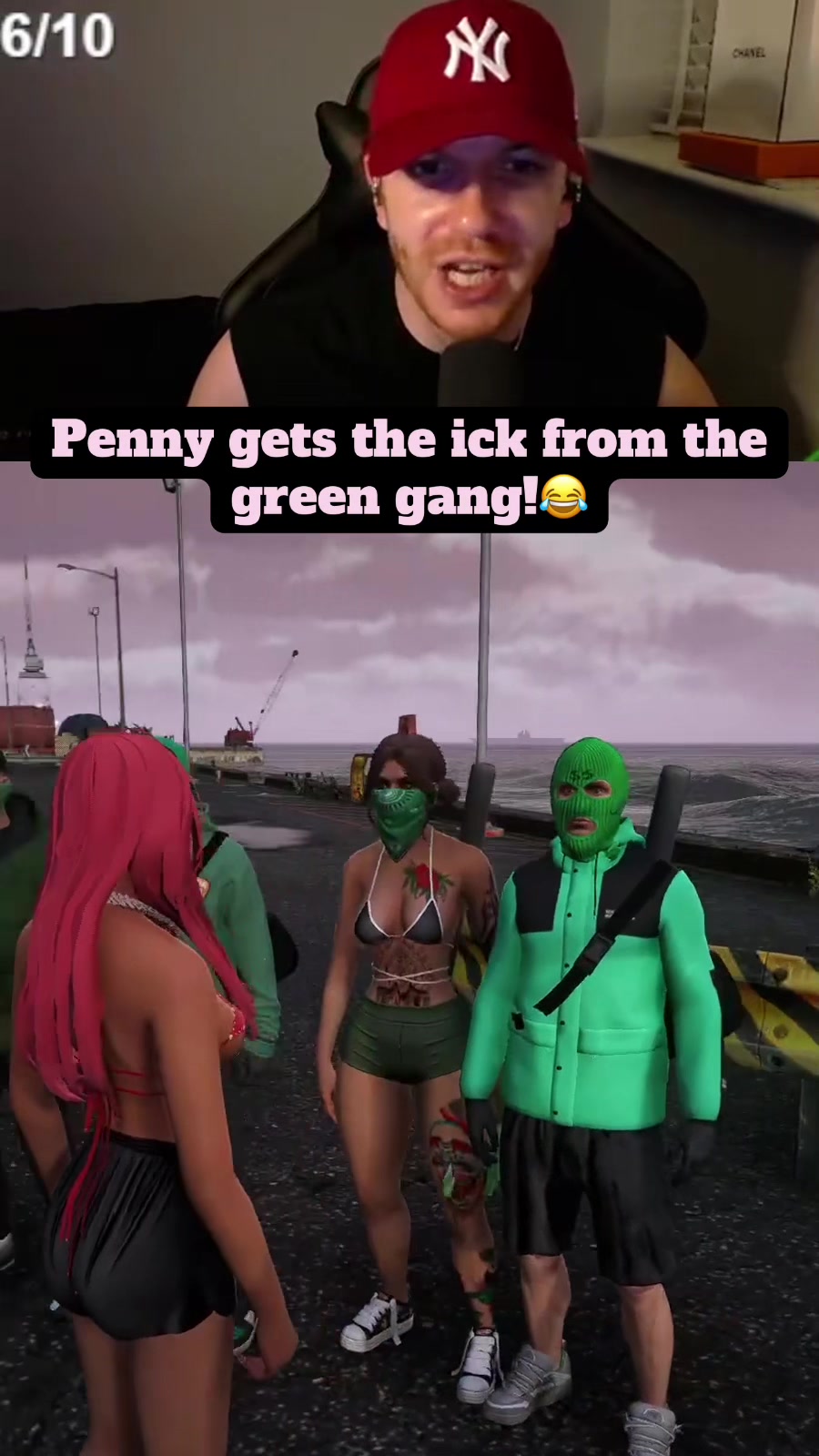 @Penny&Pip’s clips