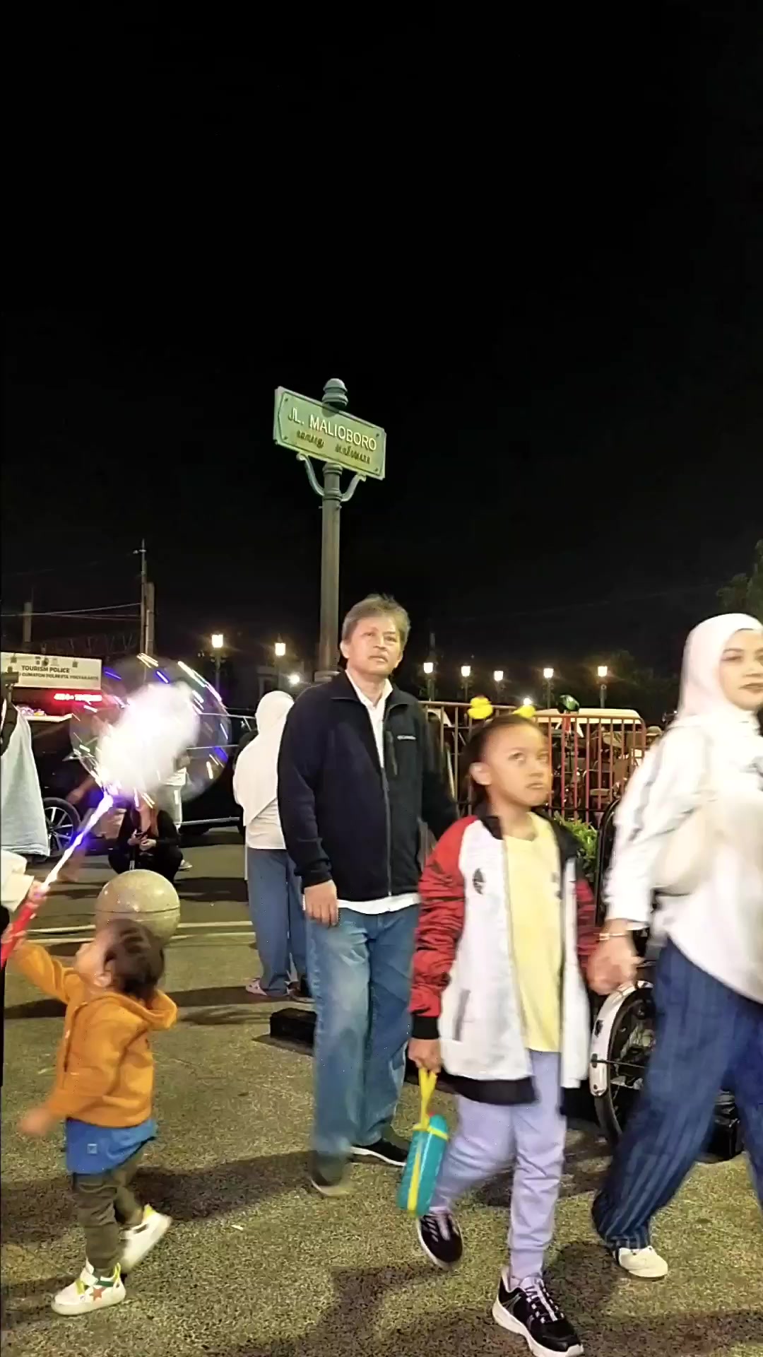 @Jelajah Malioboro