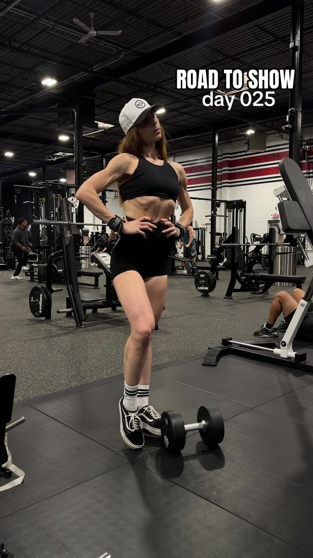 @Madison Rose | Online Coach