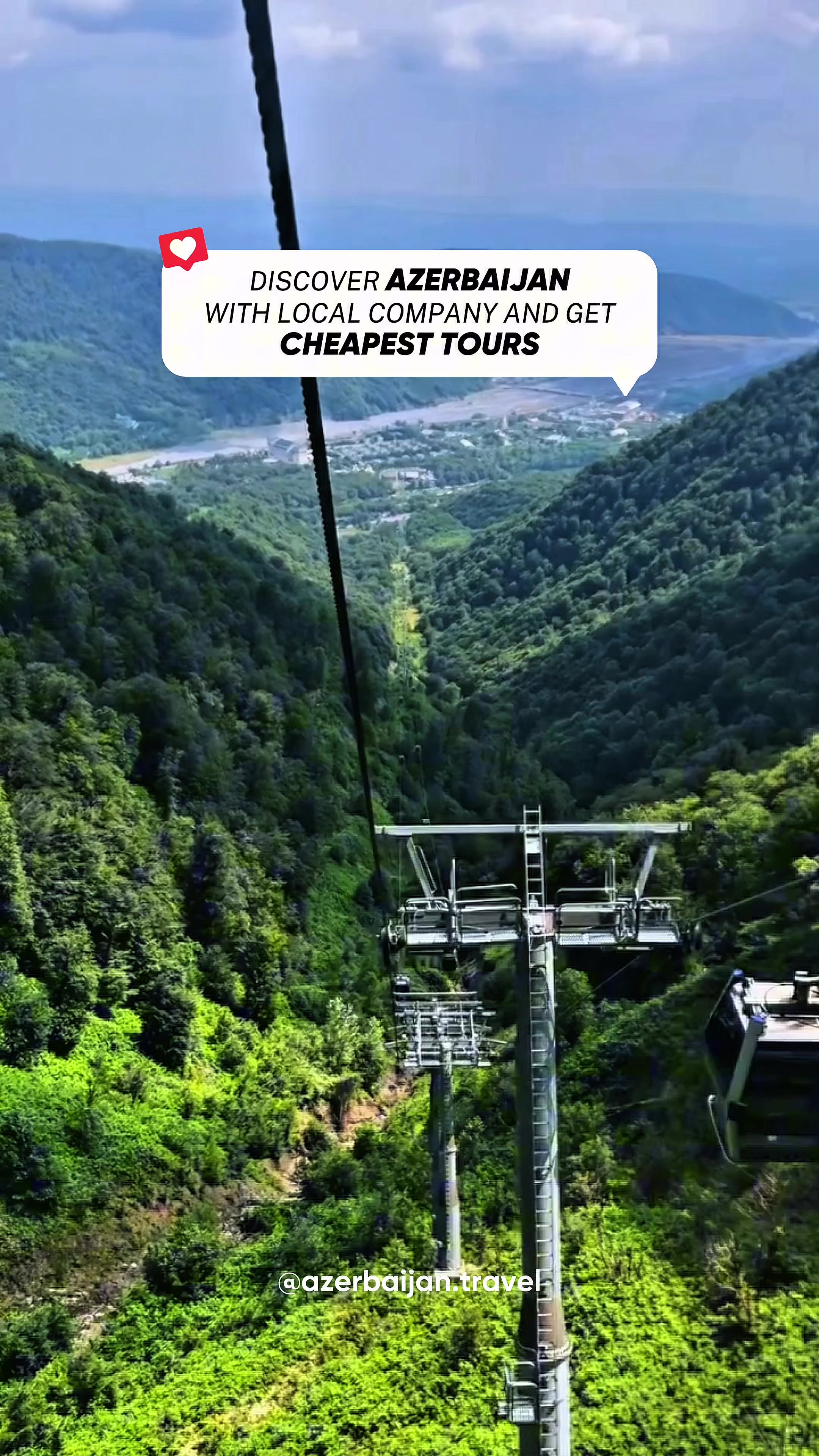 @Azerbaijan Explore