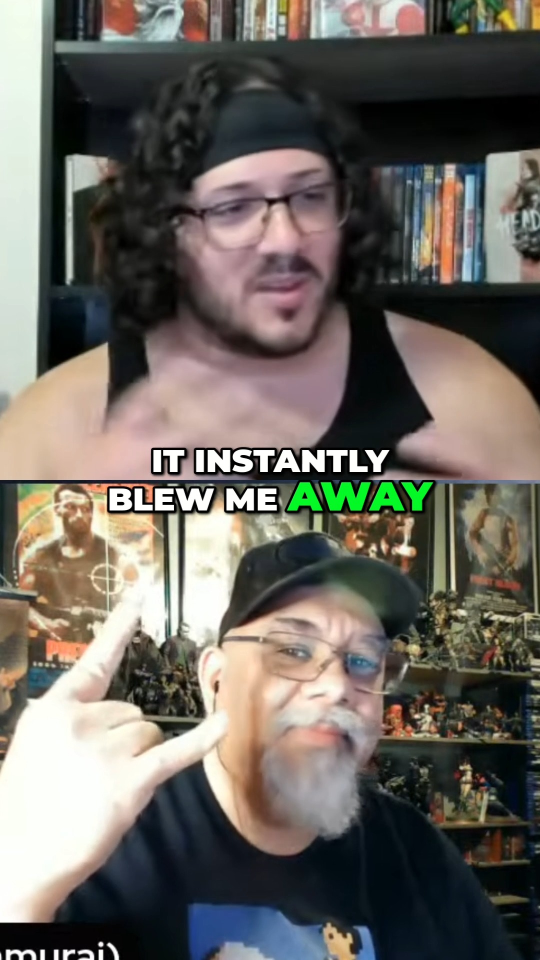 @THAT PHAT SAMURAI GUY