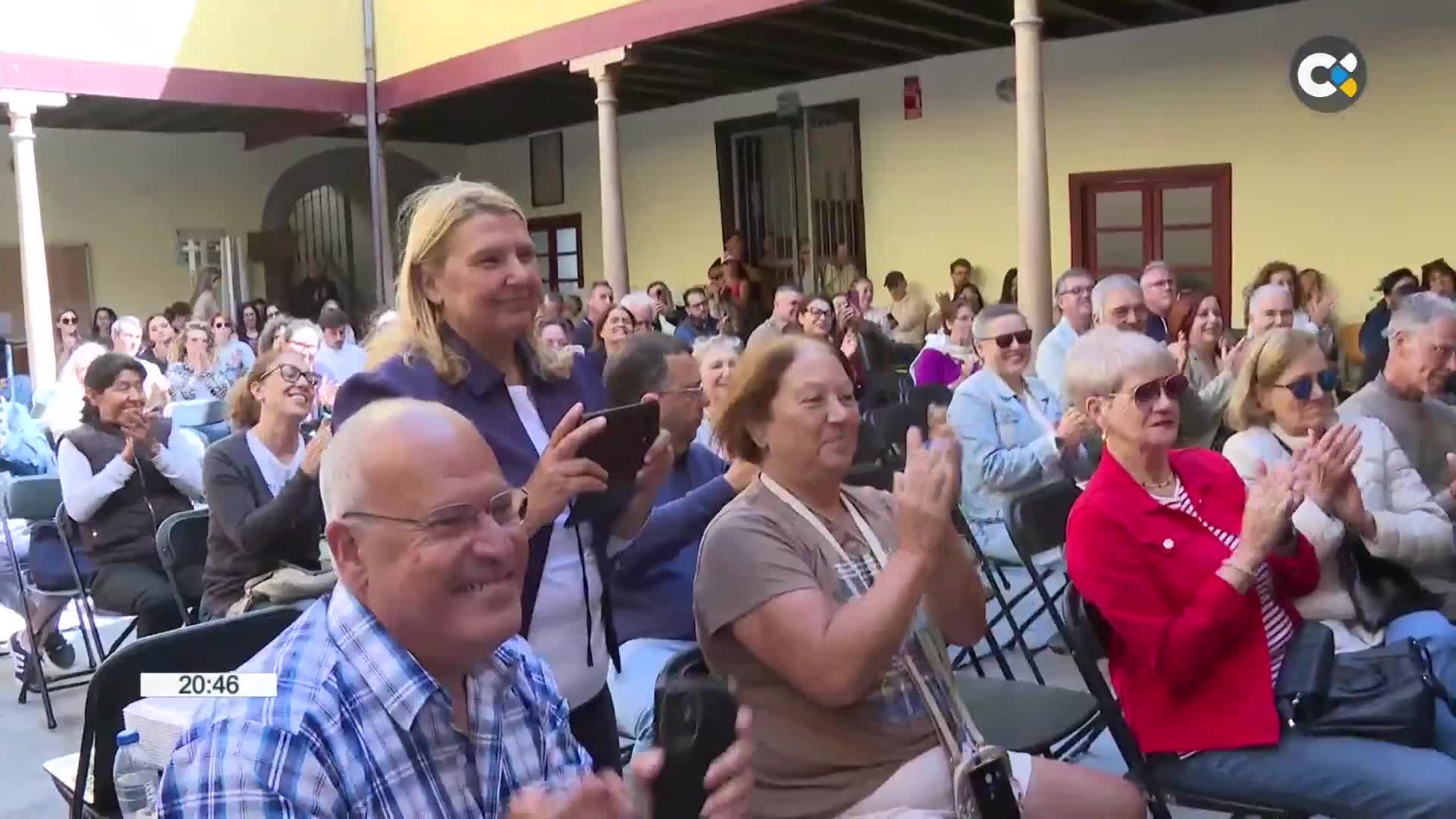 @Radio Televisión Canaria