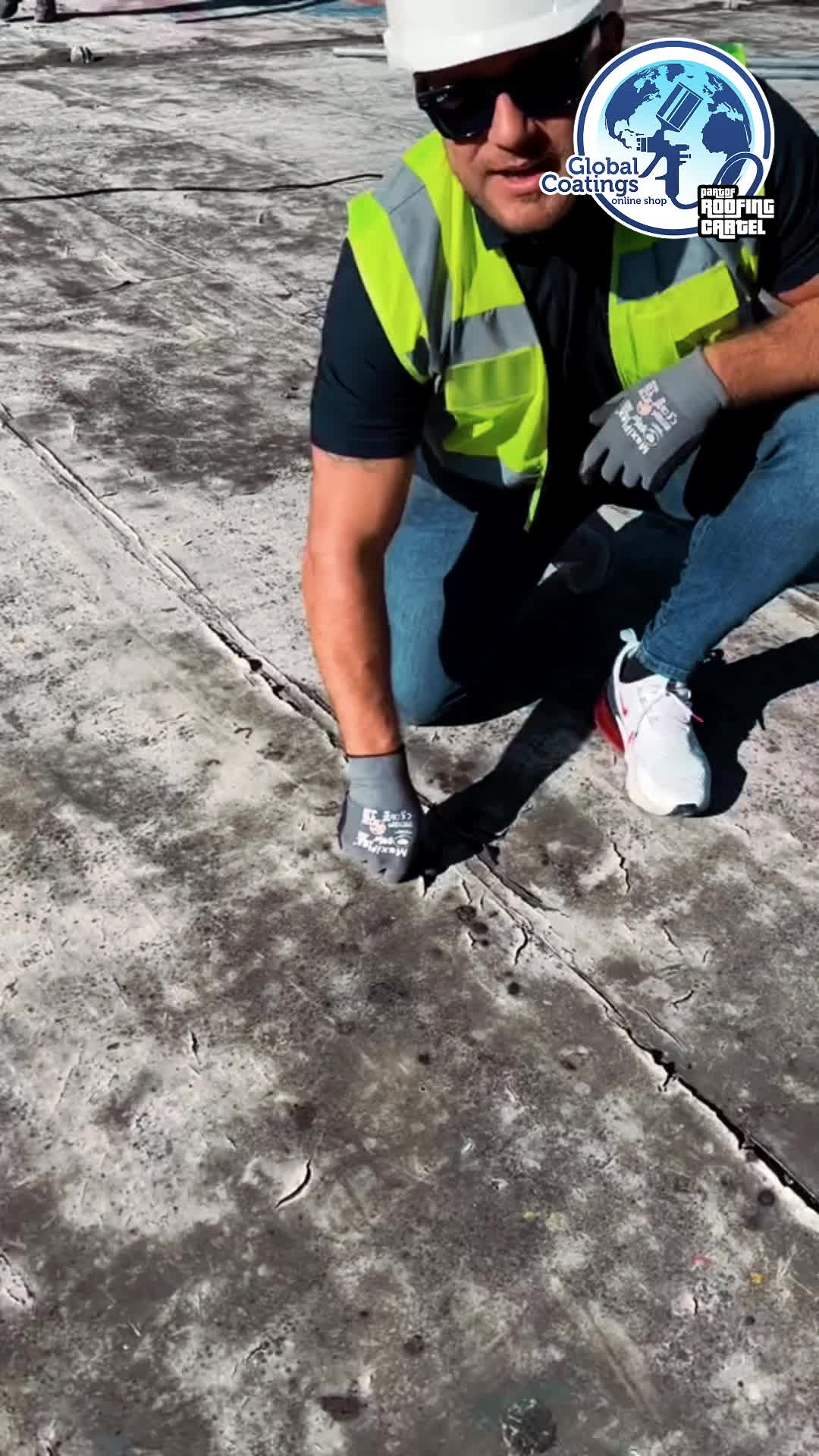 @Global Coatings/Roofing