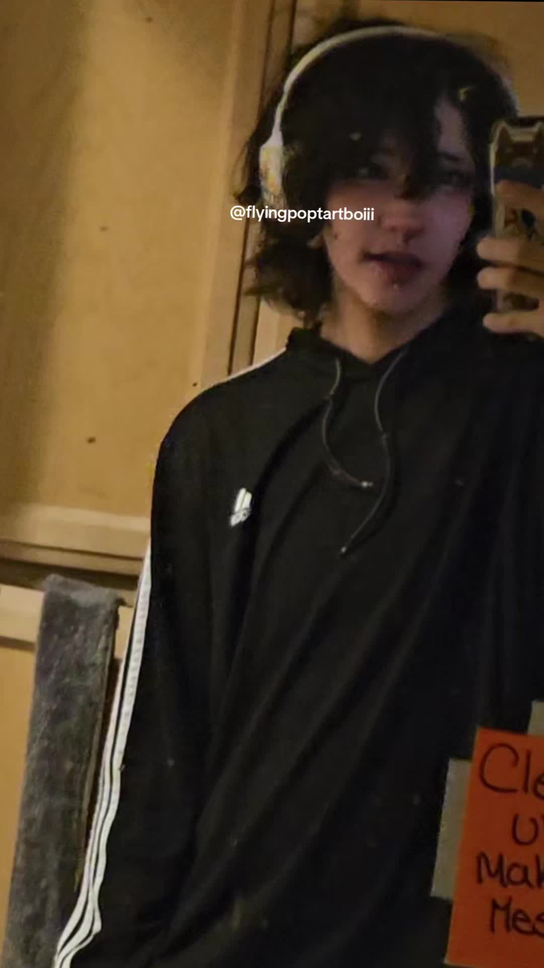 @poptart boi