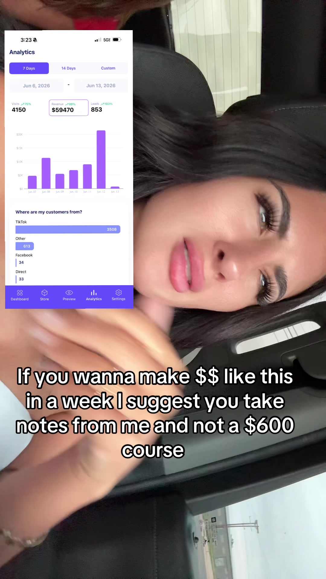 @amber nicole