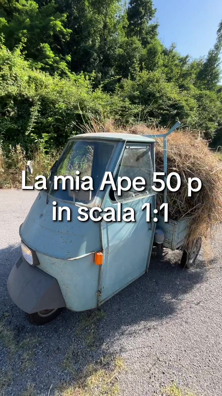 @Paolo Frega | Scale Models