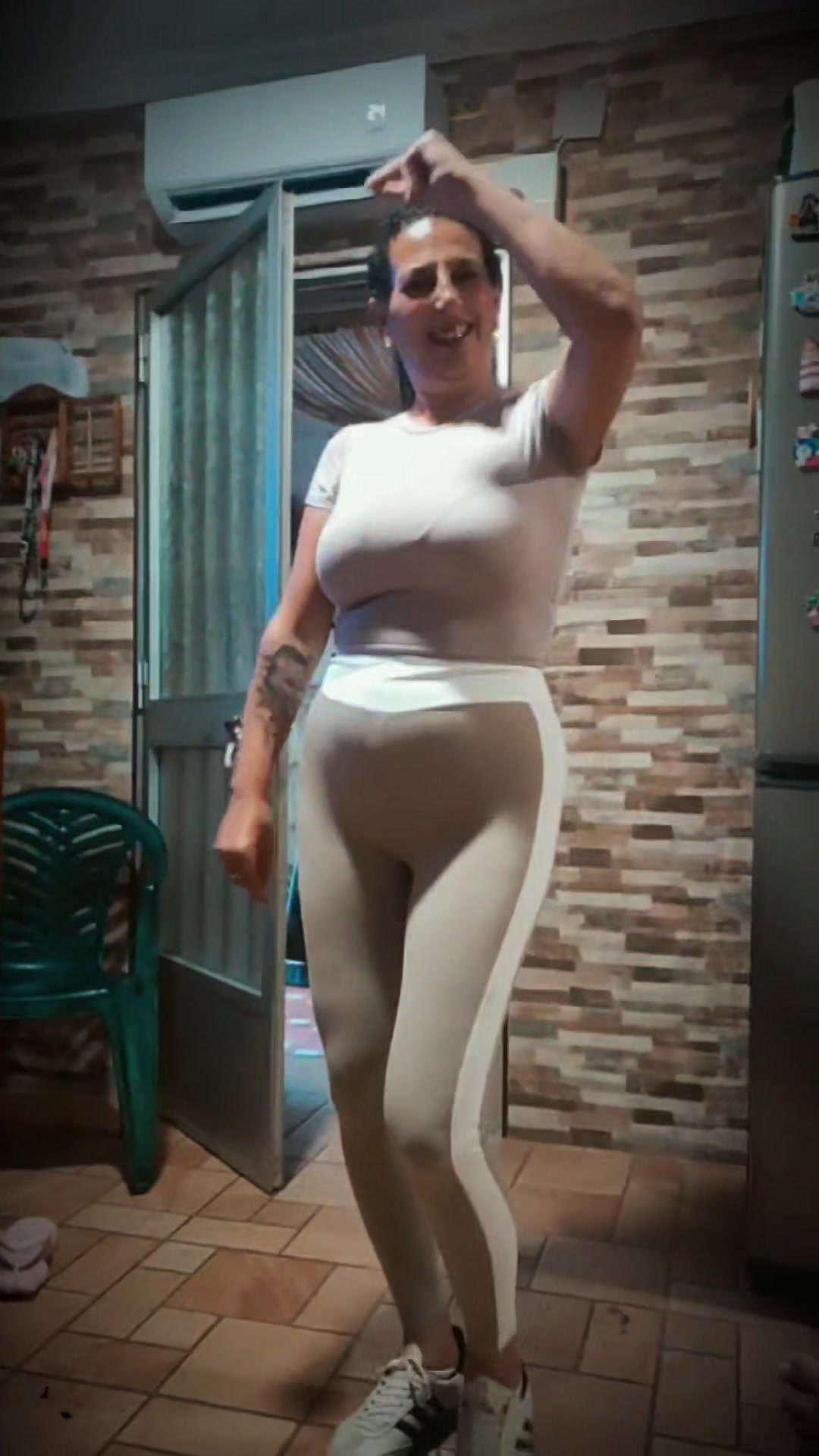@To&ntilde;i Ramos