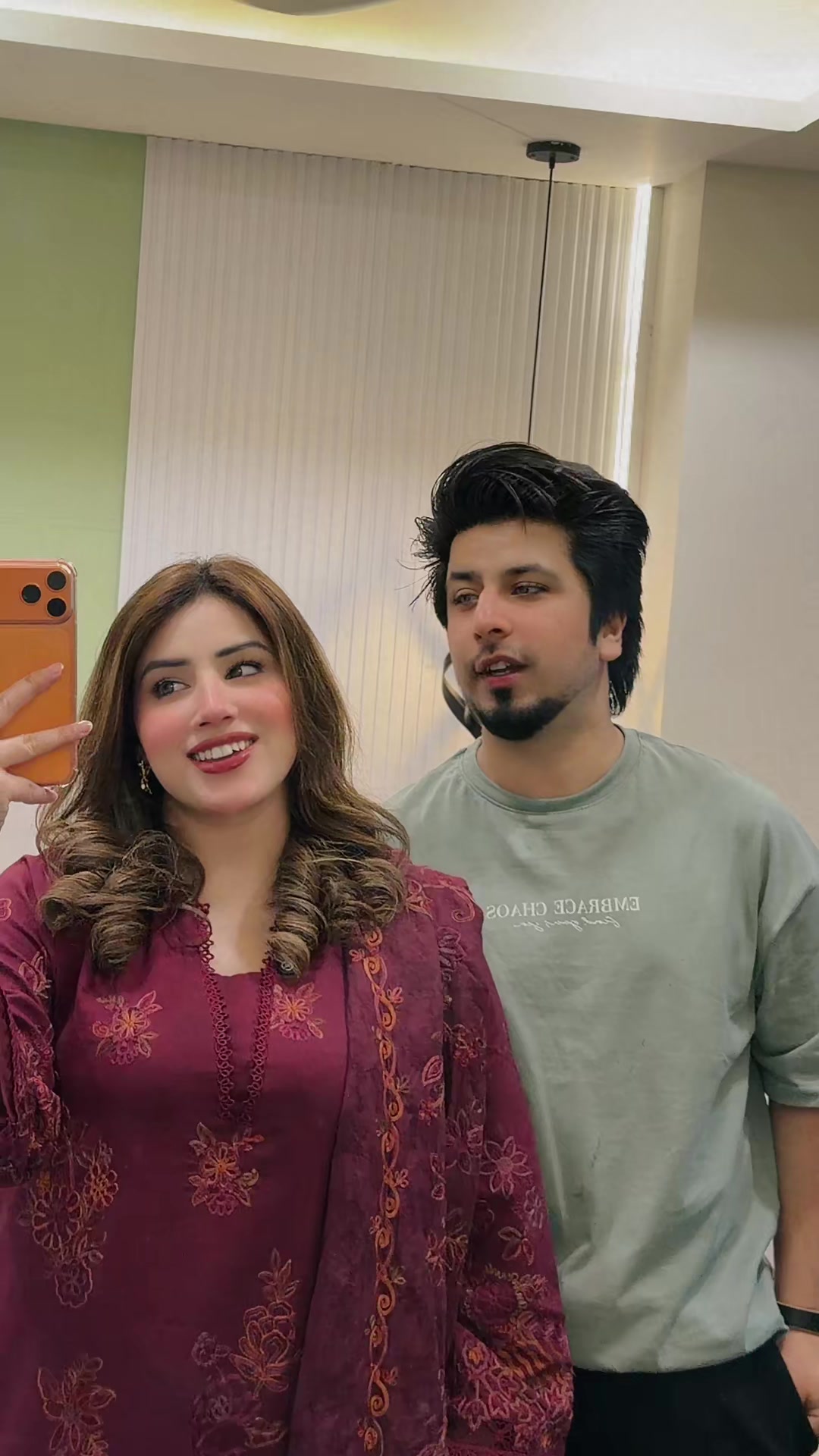 @Shiza Asad