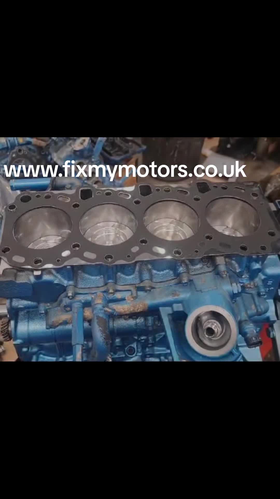 @FIX MY MOTOR