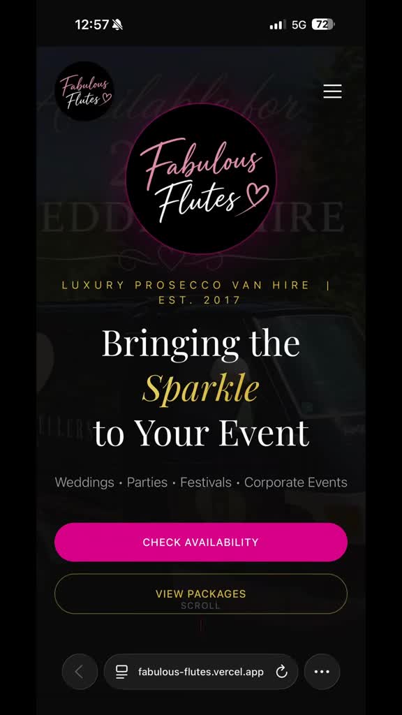 @Fabulous Flutes