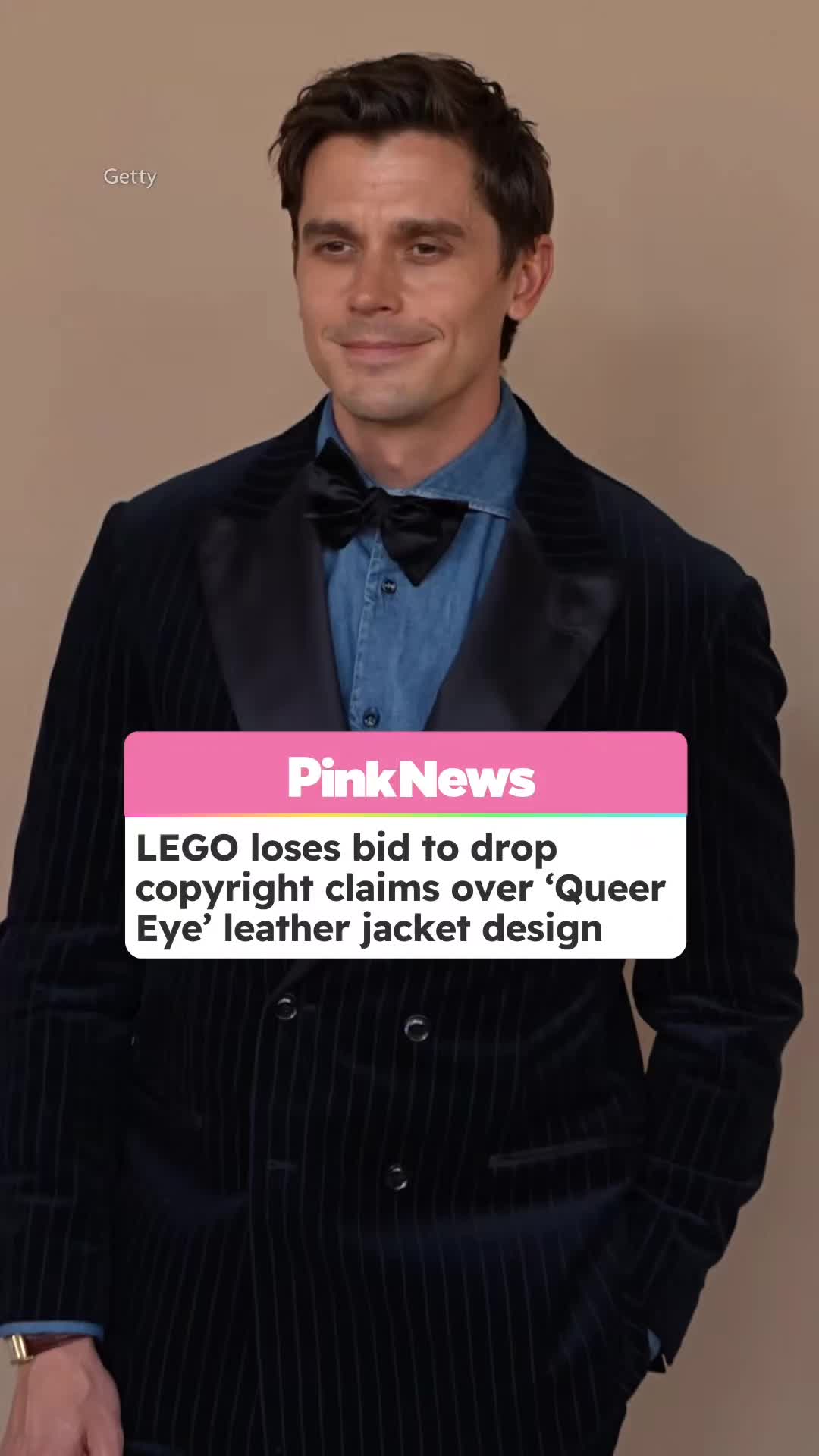 @PinkNews 🏳️🌈🏳️⚧️