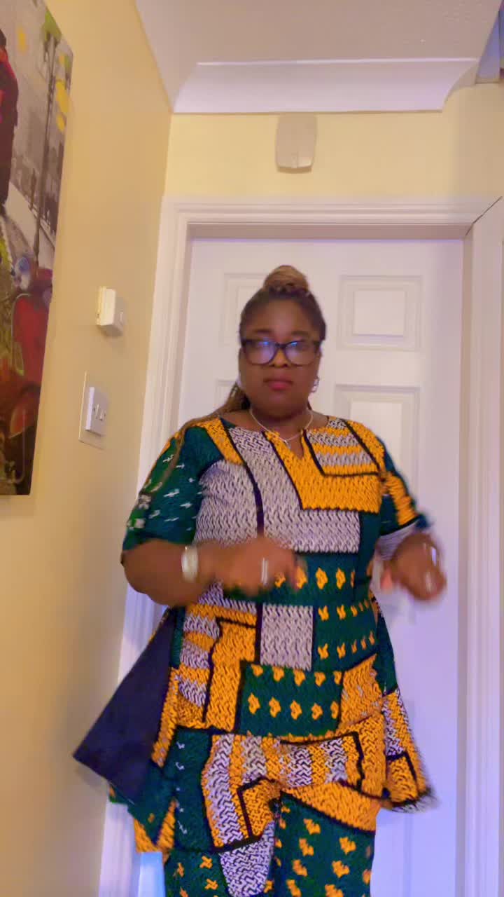 @Mummy Abako