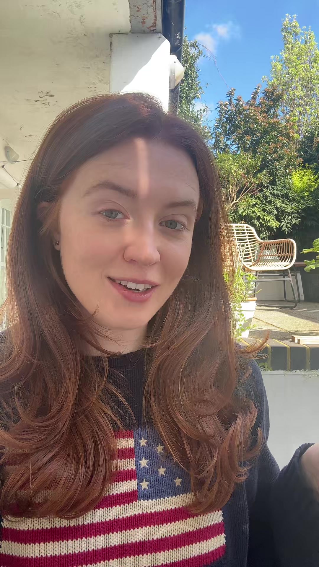 @Sophia Hill | Journalist