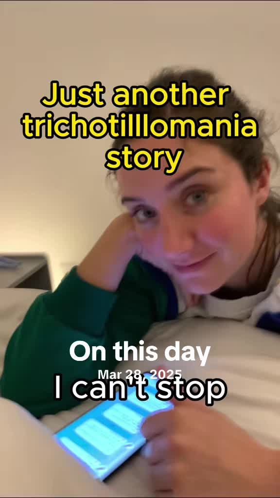 @CalmHairApp