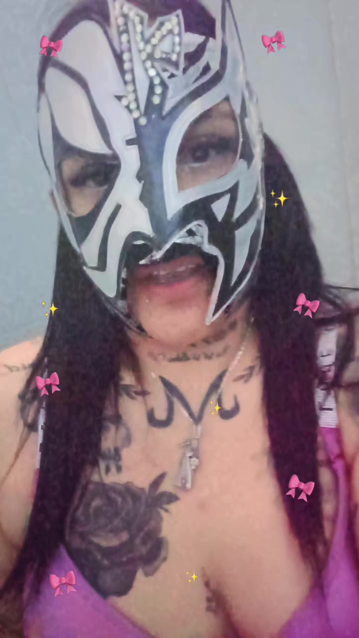 @sexy Violeta