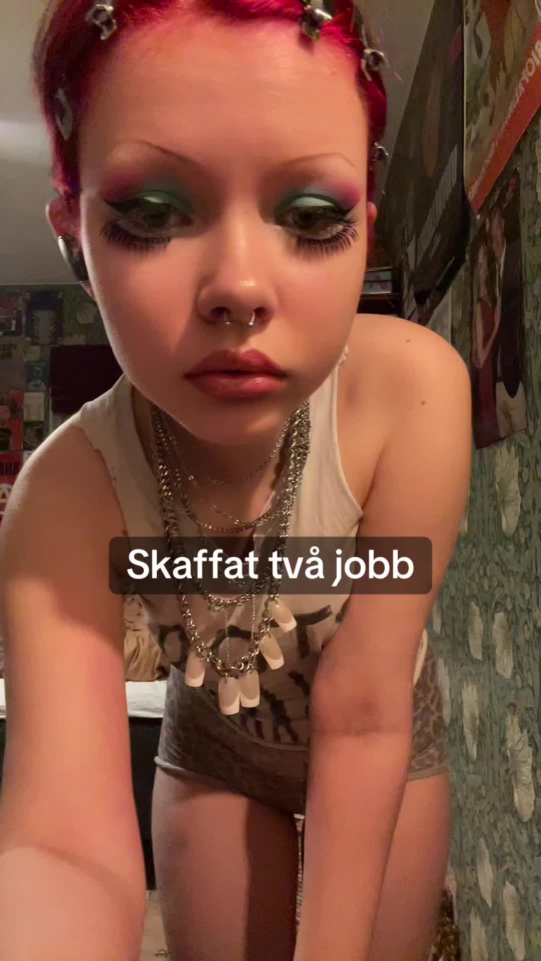 @Kr&aring;kan