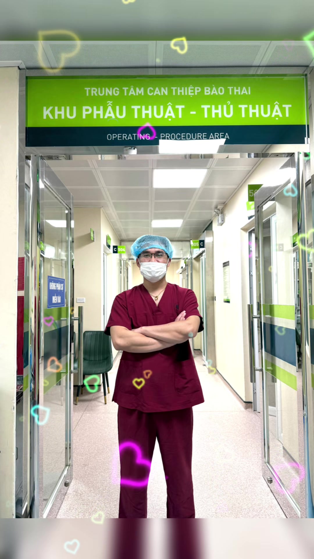 @B&aacute;c sĩ Kh&aacute;nh 600 giường