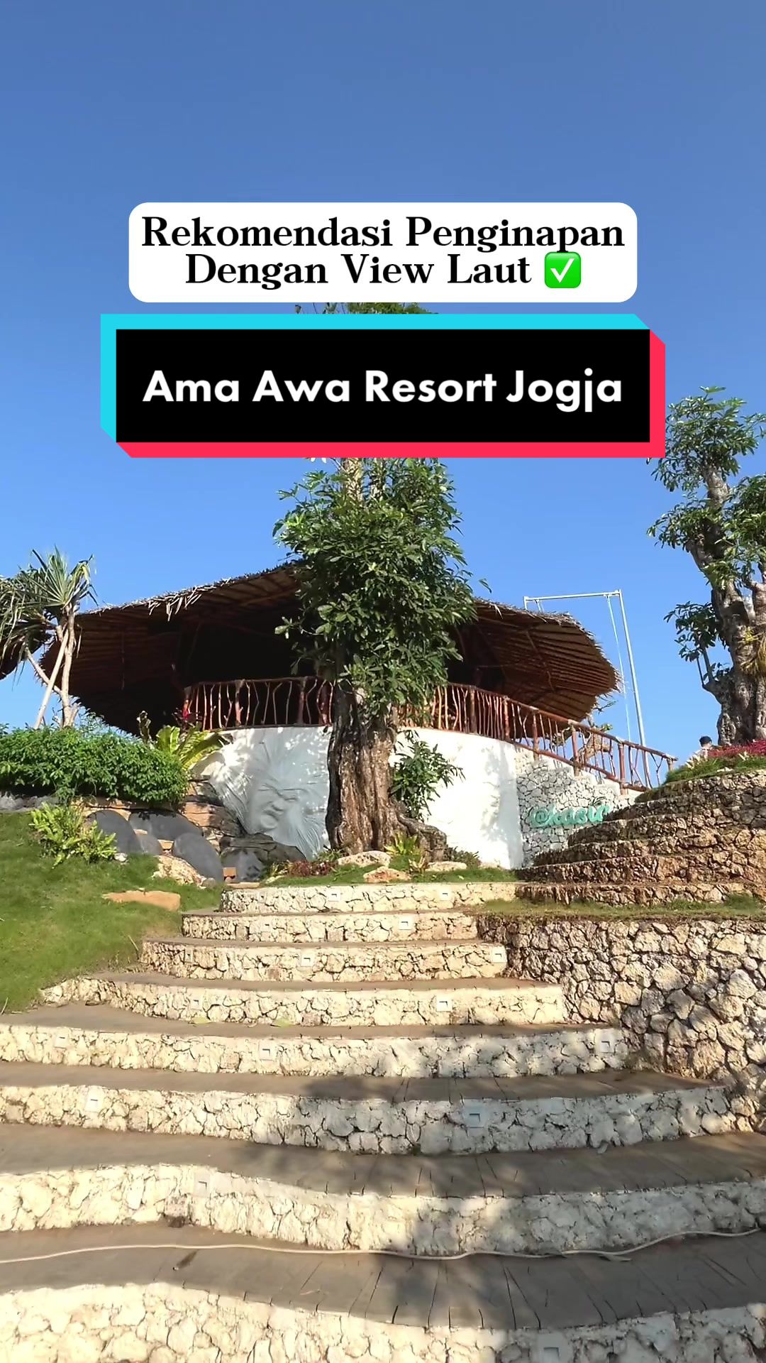 @Travel Murah Jogja