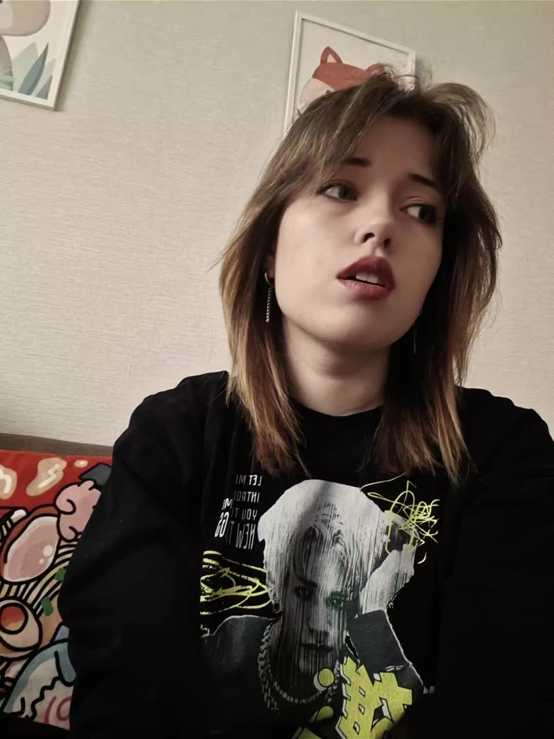 @Nana ✨️