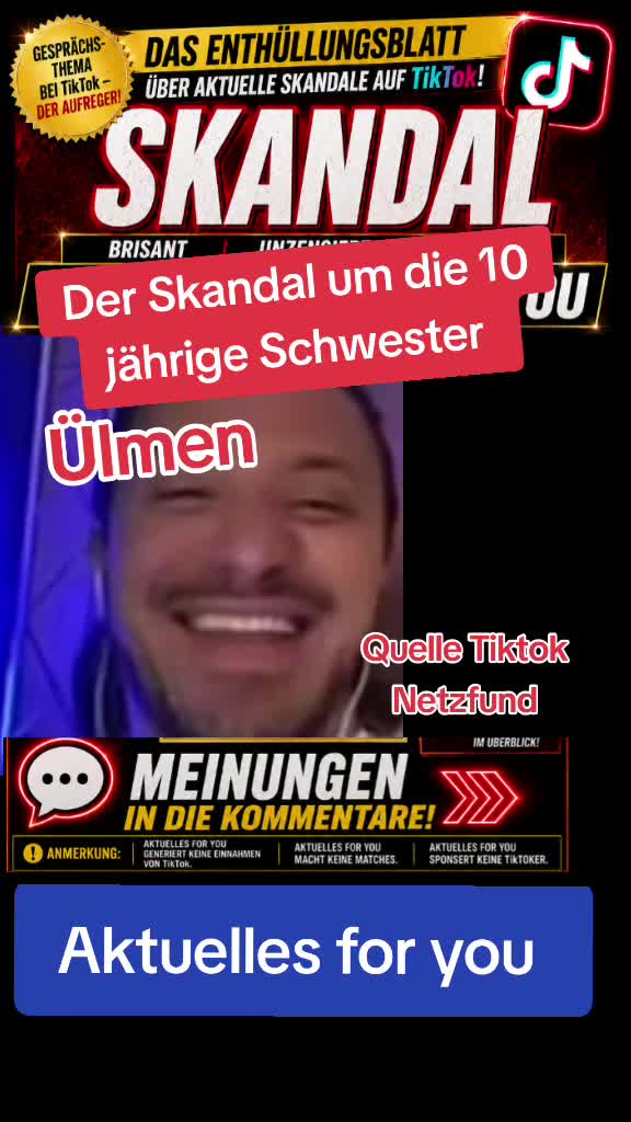 @Aktuelles for you