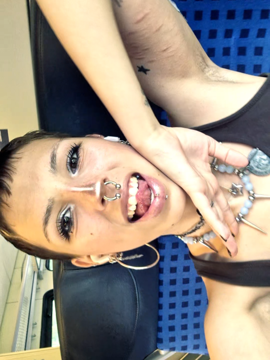 @•.°☆ blut ☆°.•