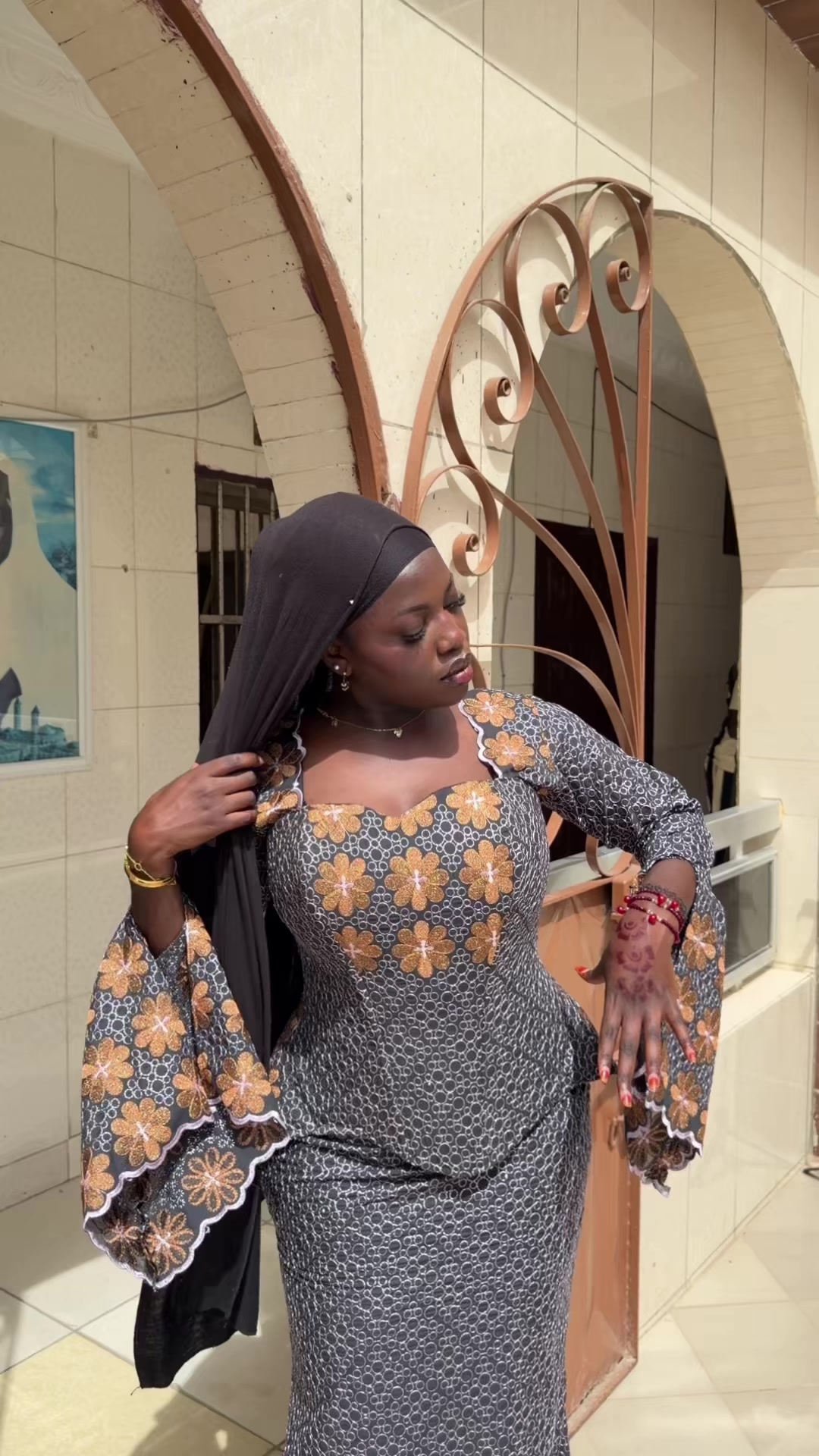 @Aida Mbengue Diouf