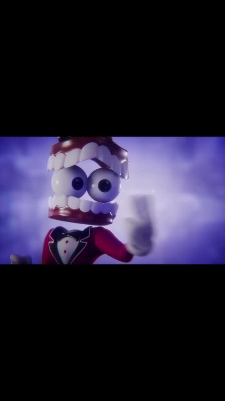 @digital circus fan
