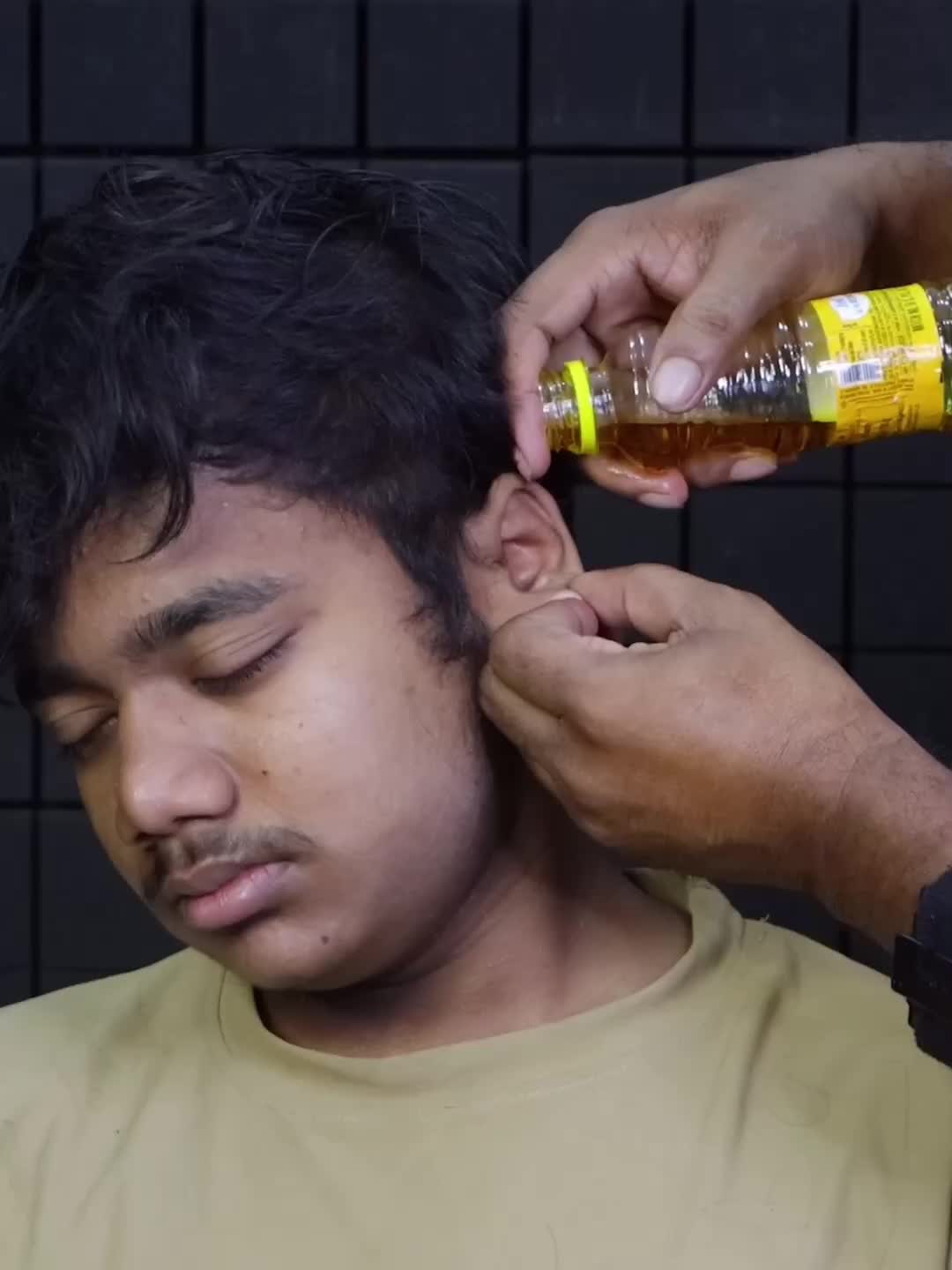 @ASMR CLINIC